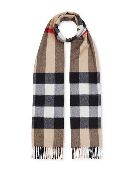 burberry colour stripe half mega check|Burberry Giant Check Print Wool & Silk Scarf .